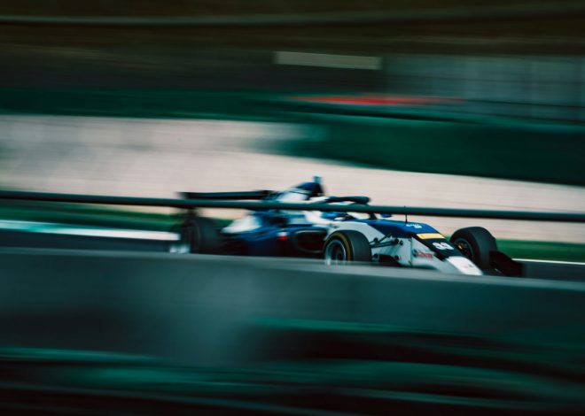 Mercedes Unveils the W17 as F1 Prepares to Ditch DRS