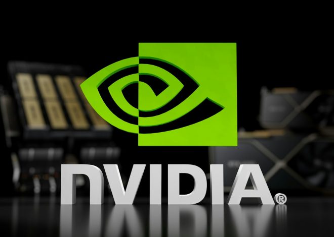 Nvidia’s $81 Billion Quarter Was a Monster Print, But Wall Street is Getting Hard to Please