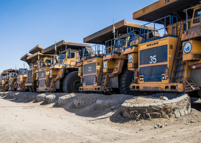 Trench Warfare in the Metals Market: Integrated Stability vs. Junior Miner Carnage