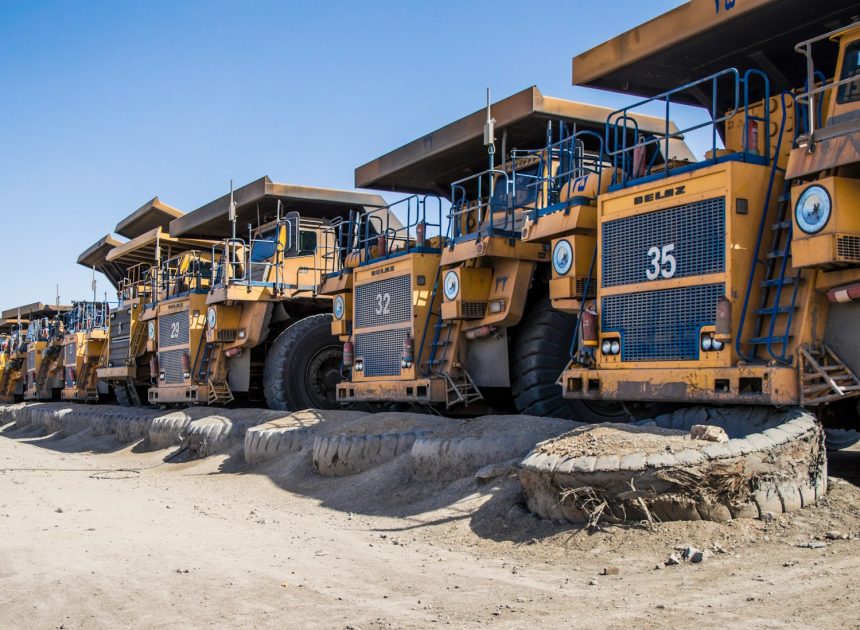 Trench Warfare in the Metals Market: Integrated Stability vs. Junior Miner Carnage